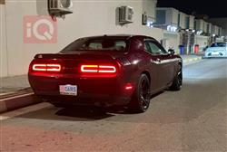 دۆج چالنجەر